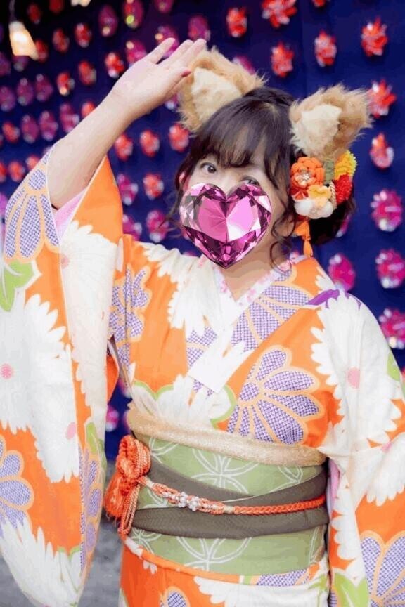 気づくと…