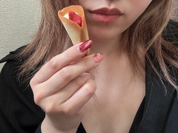 感度…?