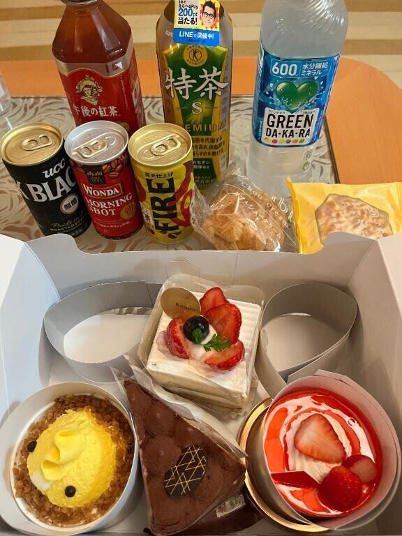 シャララ 100分N様?