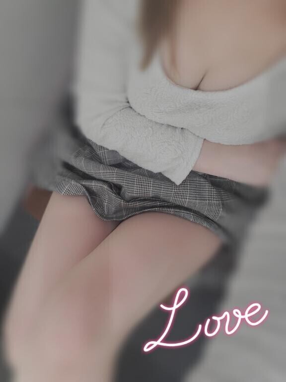 夢中に?