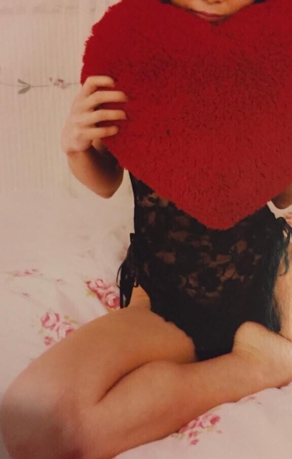 その辺の叔母さんで居たくなくて・・・