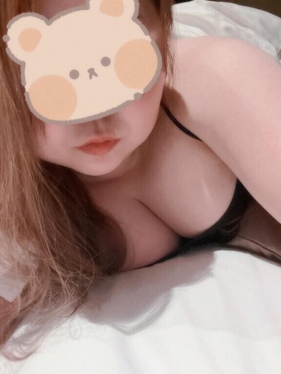 夜もいるよん♪