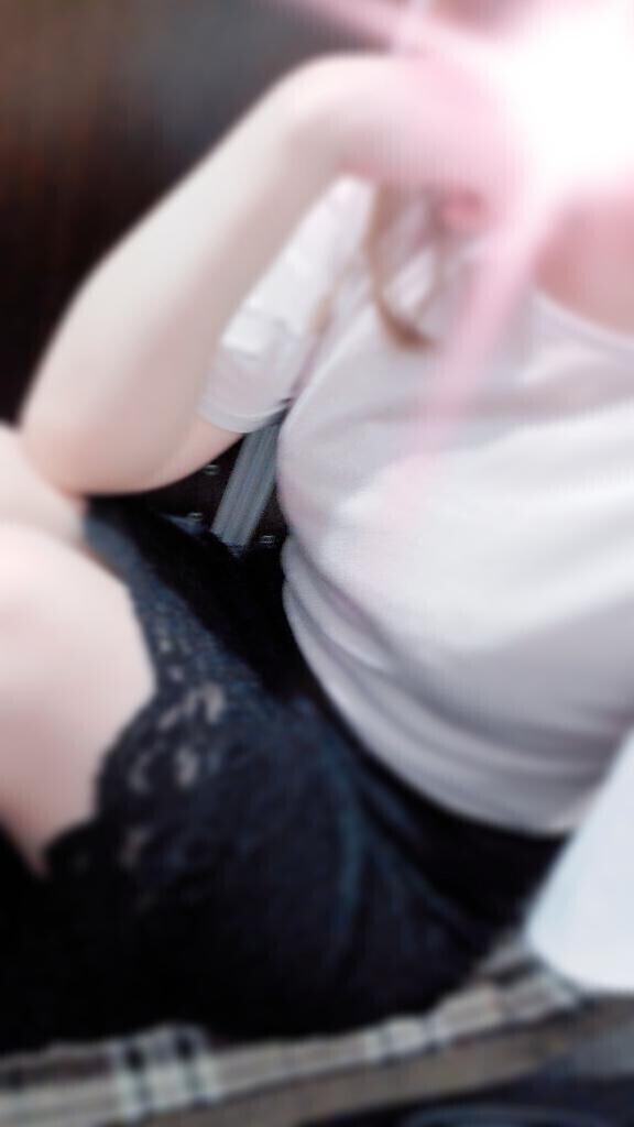 待ってるね?