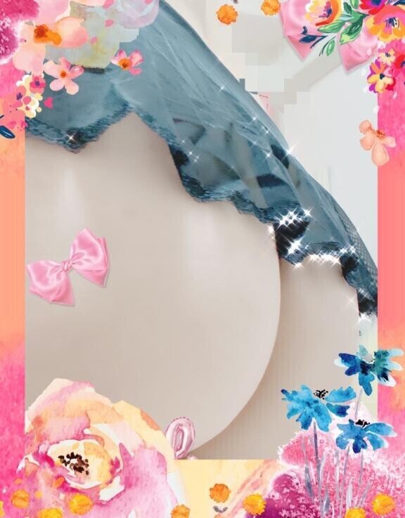 向かってますよ～