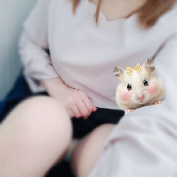 待ってるね?