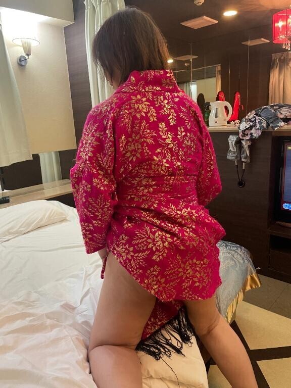 おはようございます?