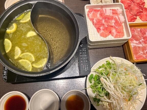 肉食女子