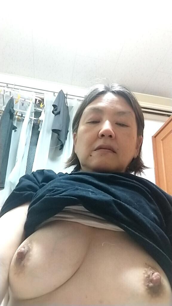 胸の話