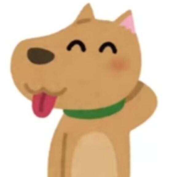 明日も出勤だよ〜