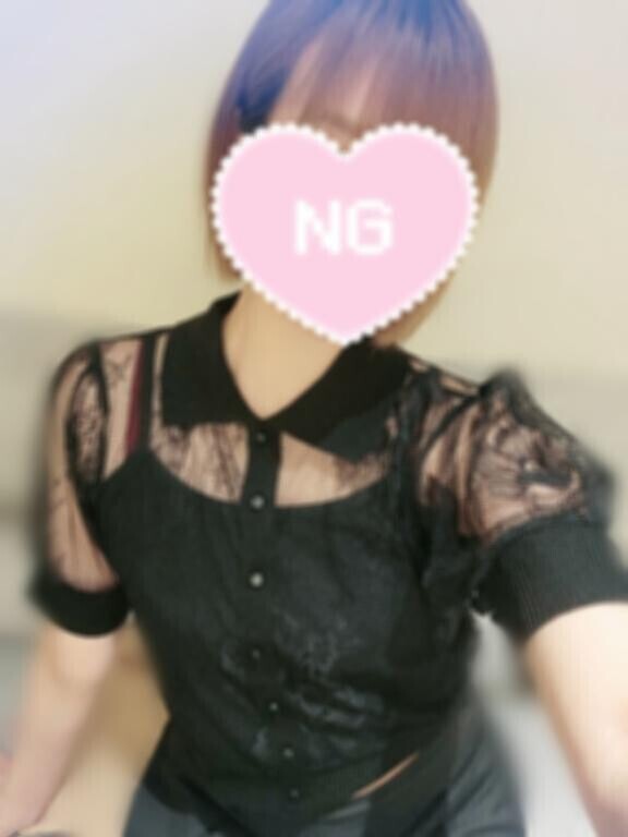 お休み期間🪼