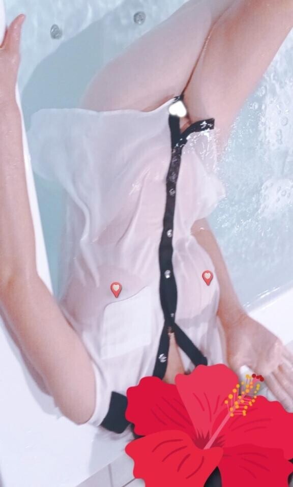 みえちゃう(*/□＼*)