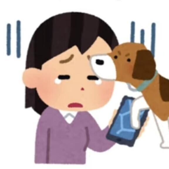 ごめんなさいm(_ _;)m