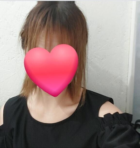 昨日は 我慢したのですアレを///