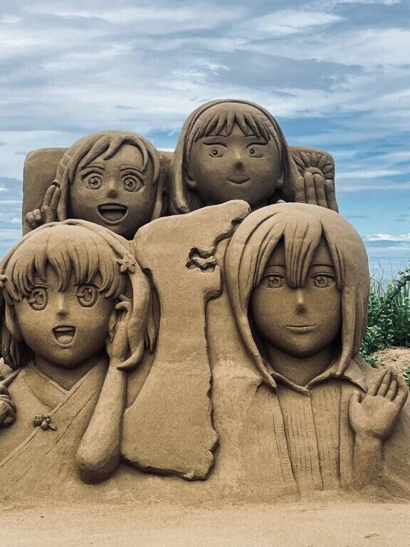 しばらくお休みします