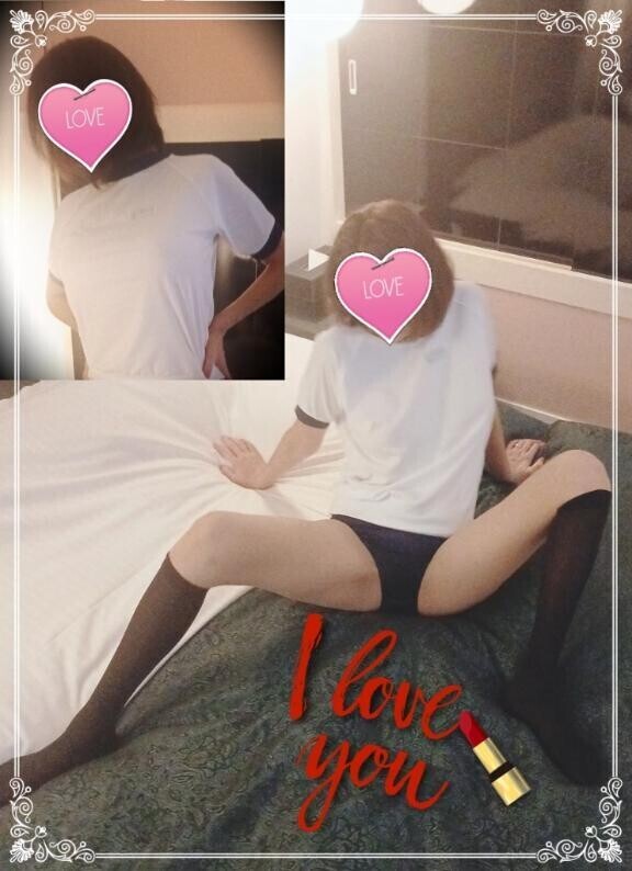 ありがとうございます(о＾∇＾о)🩷体操着