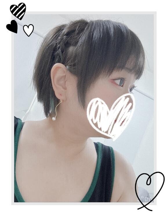 んふふ。。。♡