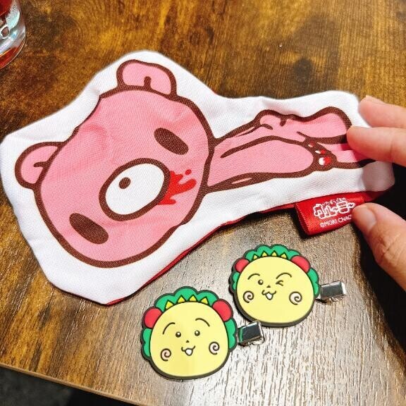 かわよい🫶