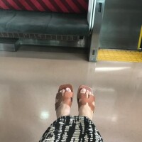 しの