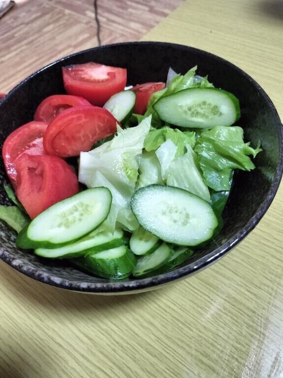 [お題]from:コーンさん