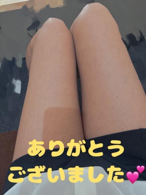 本日の紳士様