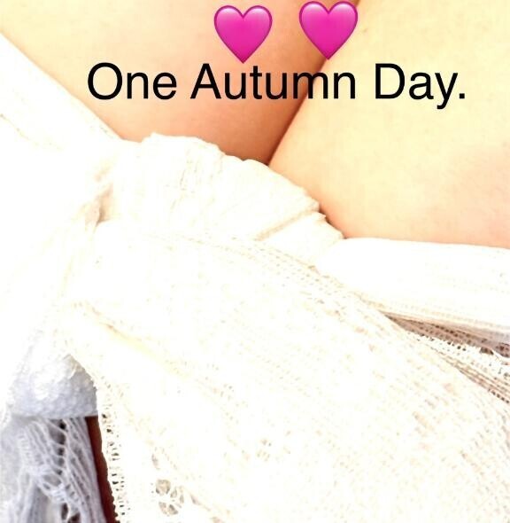 涼しくなりましたね