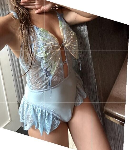 素敵なランジェリー