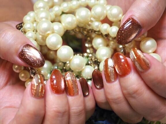 𝑵𝑬𝑾  𝑵𝑨𝑰𝑳