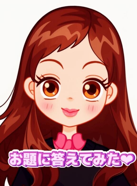 [お題]from:ペパロニさん