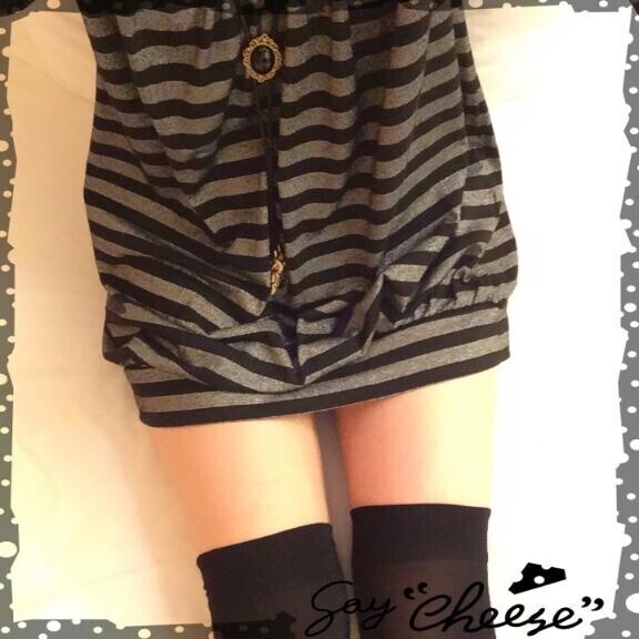 じゅんなの変更