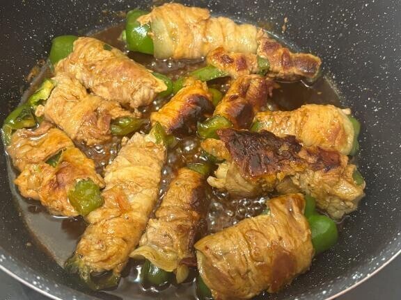 美味しそうだけど…