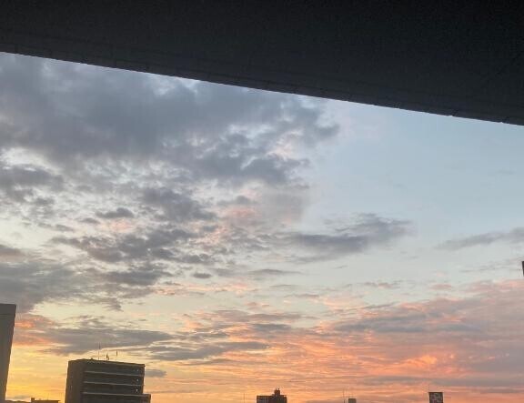 早起きは三文の徳