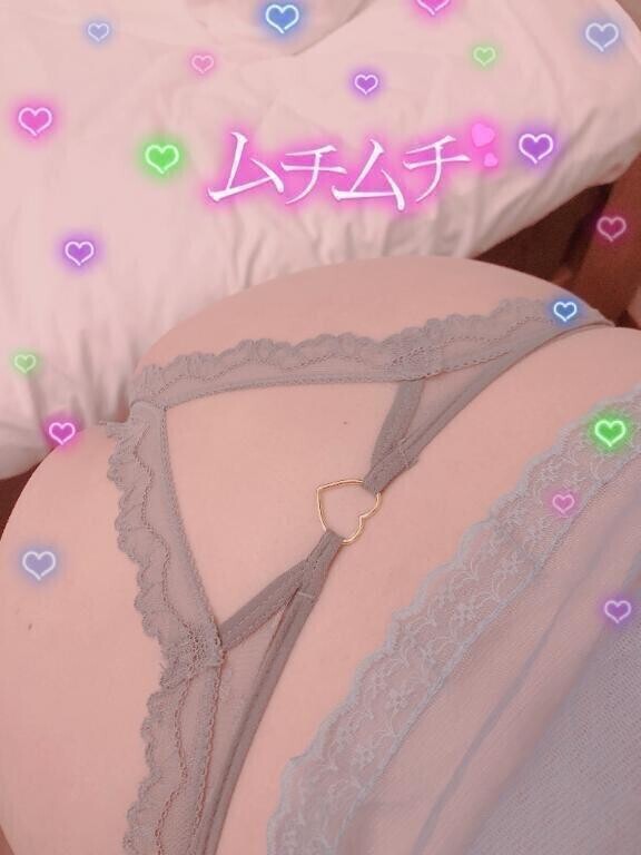 桃尻堪能しませんか？