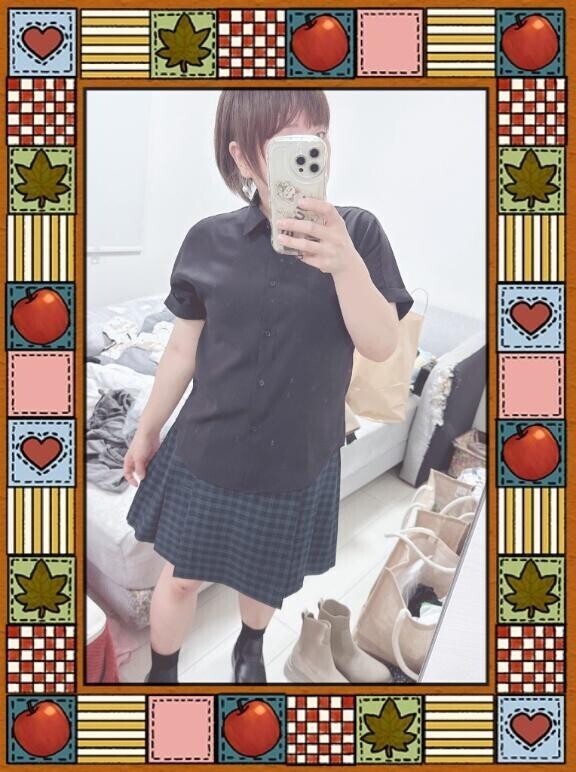 [お題]from:ラッキーさん