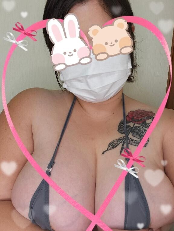 ごめんなさい。