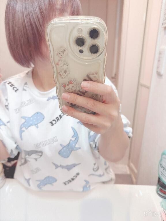 おやすみなさい♡