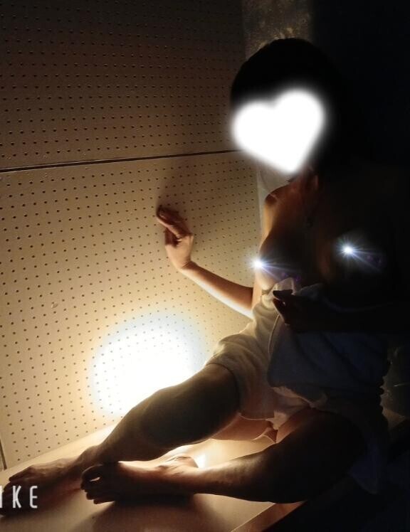 【お礼写メ日記】