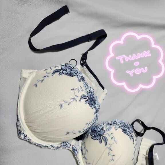 ブラジャー死す