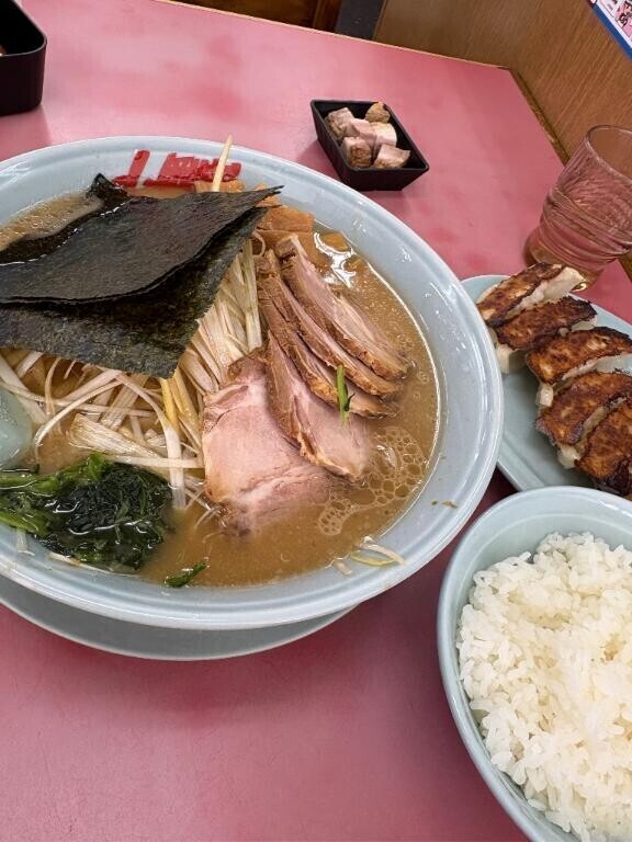 おはようございます