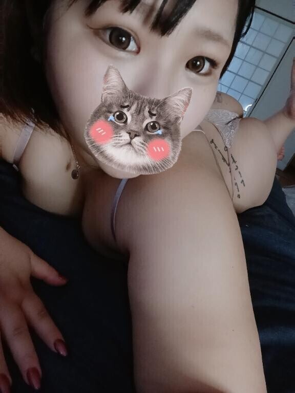 にゃんにゃんしよ