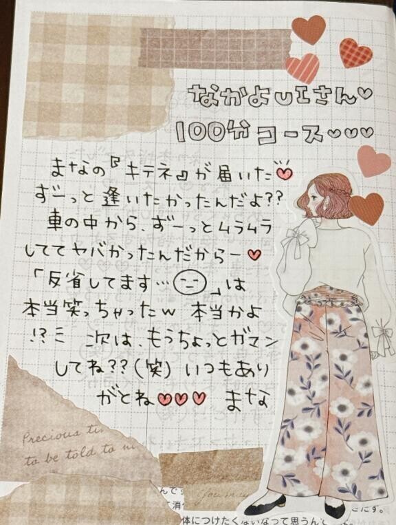 お礼日記  ̖́-‬本指様🫶