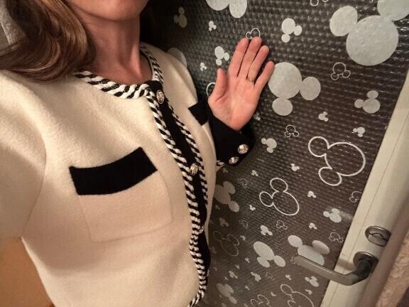 これがミッキーです