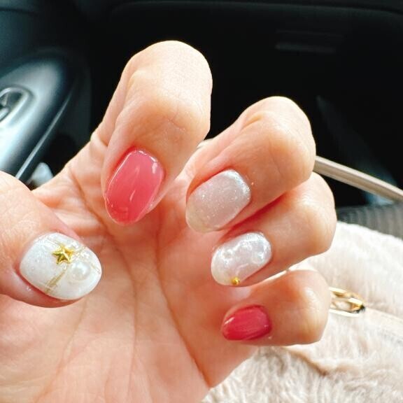 [お題]from:columbooさん