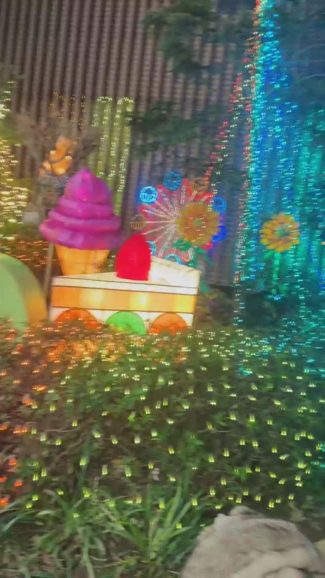 メリークリスマスしたいですね