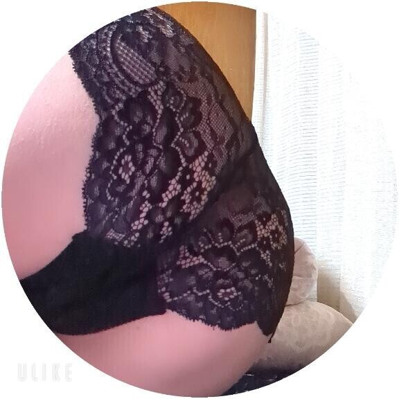 お尻好きいる？