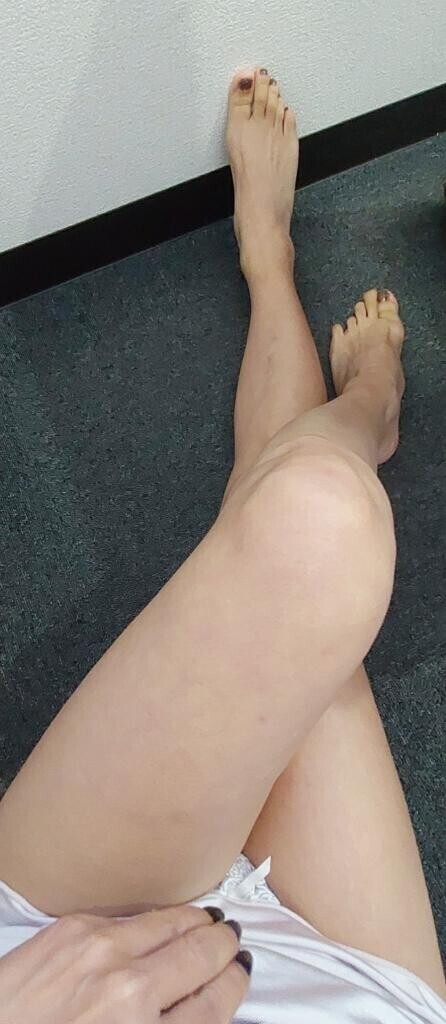 お昼の休憩にイク……/////