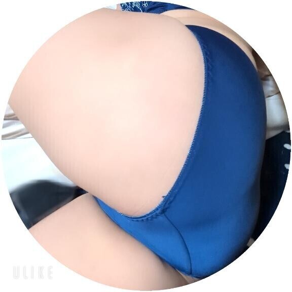 お尻好きいる？