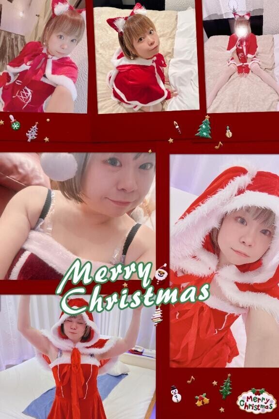 クリスマスイヴ