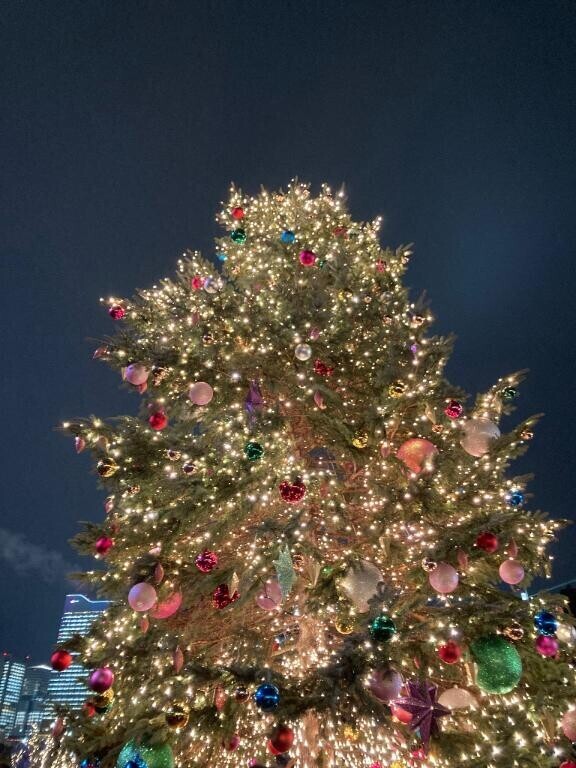 この季節がだいすき