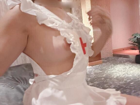 何時間も待ってくれて