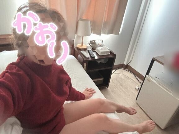 三日間行きます